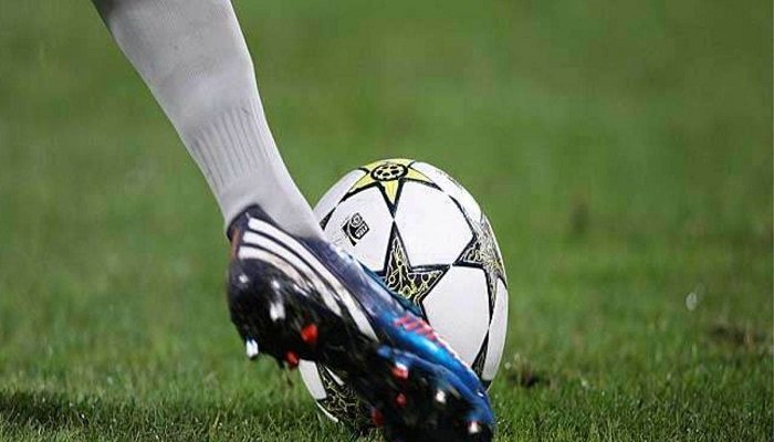 फुटबॉल मैदान पर हुए ड्रोन हमले में 10 लोगों की मौत