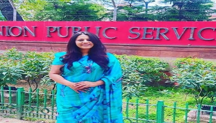 Wपूजा खेडकर की अफसरी छिनी, UPSC का बड़ा एक्शन