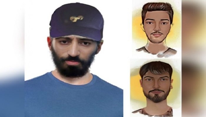 Wडोडा हमले में शामिल आतंकियों के स्केच जारी, सूचना देने पर 5 लाख का इनाम