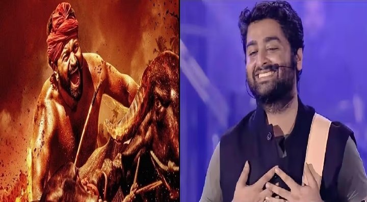 ऋषभ शेट्टी बेस्ट एक्टर, ए आर रहमान-अरिजीत ने जीता नेशनल अवॉर्ड