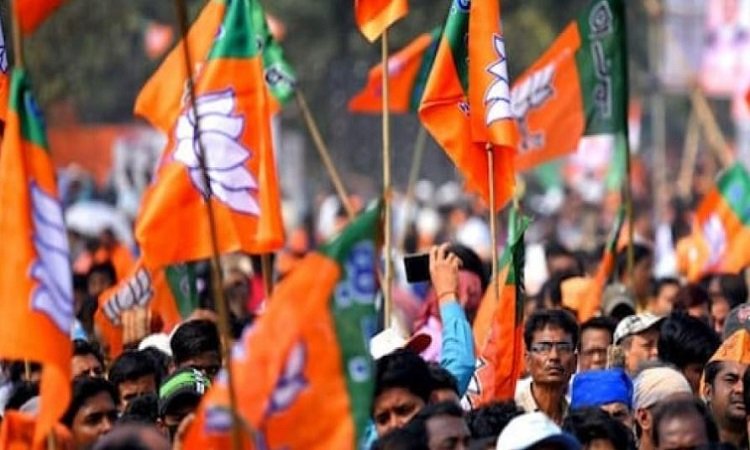 WJ-K विधानसभा चुनाव के लिए BJP की तीसरी लिस्ट जारी, देखिए किसको कहां से मिला टिकट