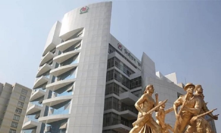 बांग्लादेश के मुख्य चुनाव आयुक्त, चारों आयुक्त इस्तीफा देने के लिए तैयार