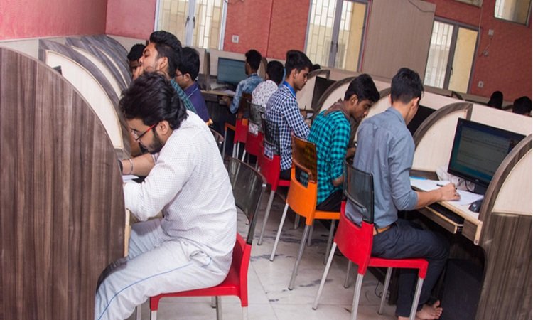 एसबीआई स्पेशलिस्ट ऑफिसर भर्ती परीक्षा का एडमिट कार्ड जारी, ऐसे करें डाउनलोड