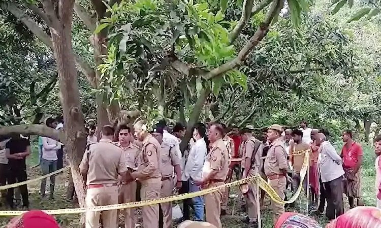 W2 दलित लड़कियों की मौत में नया ट्विस्ट, मौके से मिले मोबाइल और सिम ने उलझाई कहानी