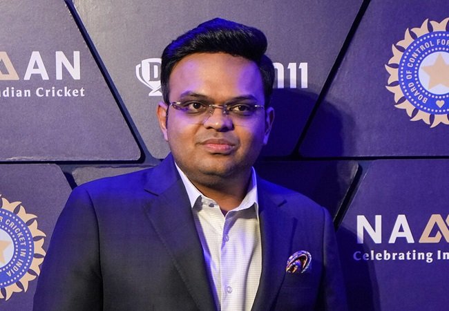 ICC के नए चेयरमैन चुने गए जय शाह, एक दिसंबर को संभालेंगे कार्यभार