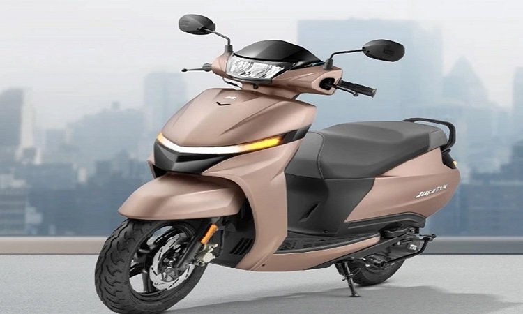 Honda Activa की टेंशन बढ़ाने आया TVS Jupiter 110, जानें इसकी खूबियाँ