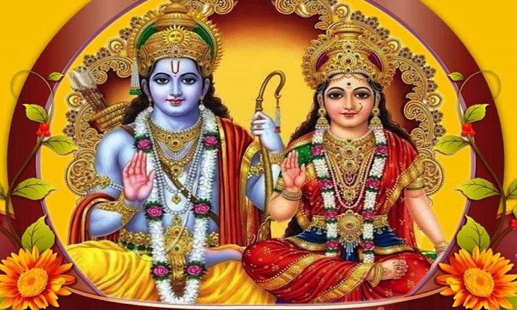 Wभक्तों को रामलला के साथ होंगे माता सीता के दर्शन, मंदिर में स्थापित होगी दिव्य मूर्ति