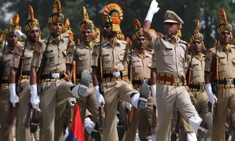 होली से पहले यूपी पुलिस भर्ती के अभ्यर्थियों को बड़ा तोहफा, 60,244 सिपाही भर्ती का रिजल्ट जारी