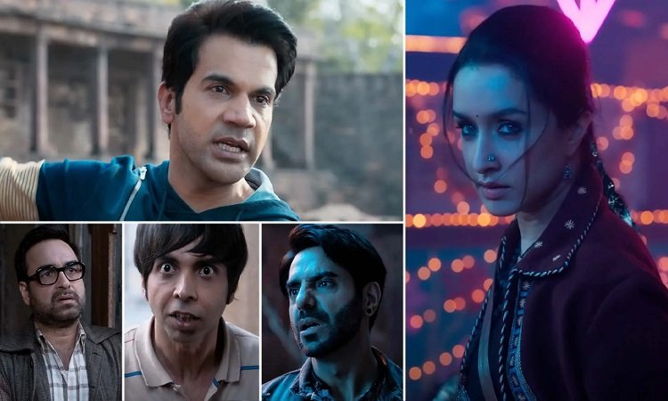 ‘Stree 2’ ने कमाई के मामले में कई फिल्मों के तोड़े रिकॉर्ड, पहुंची 400 करोड़ पार