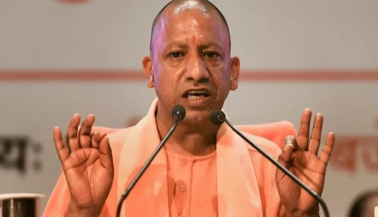 Wभेड़िया का आतंक: मुख्यमंत्री योगी ने दिए निर्देश, बोले- हर हाल में कंट्रोल करें