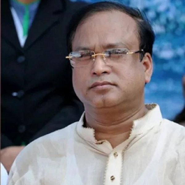 अवामी लीग नेता हाजी मोहम्मद सलीम गिरफ्तार