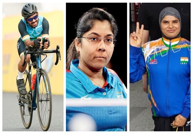 Wपेरिस पैरालंपिक में भारत ने मेडल जीतने का बनाया महारिकॉर्ड, खेल अभी बाकी है…