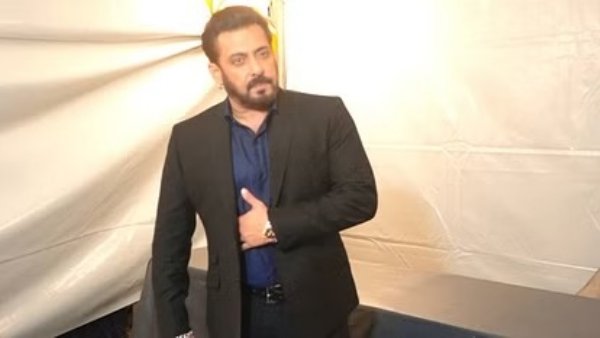 सीजफायर पर सलमान खान ने किया ऐसा पोस्ट की भड़क गए यूजर्स