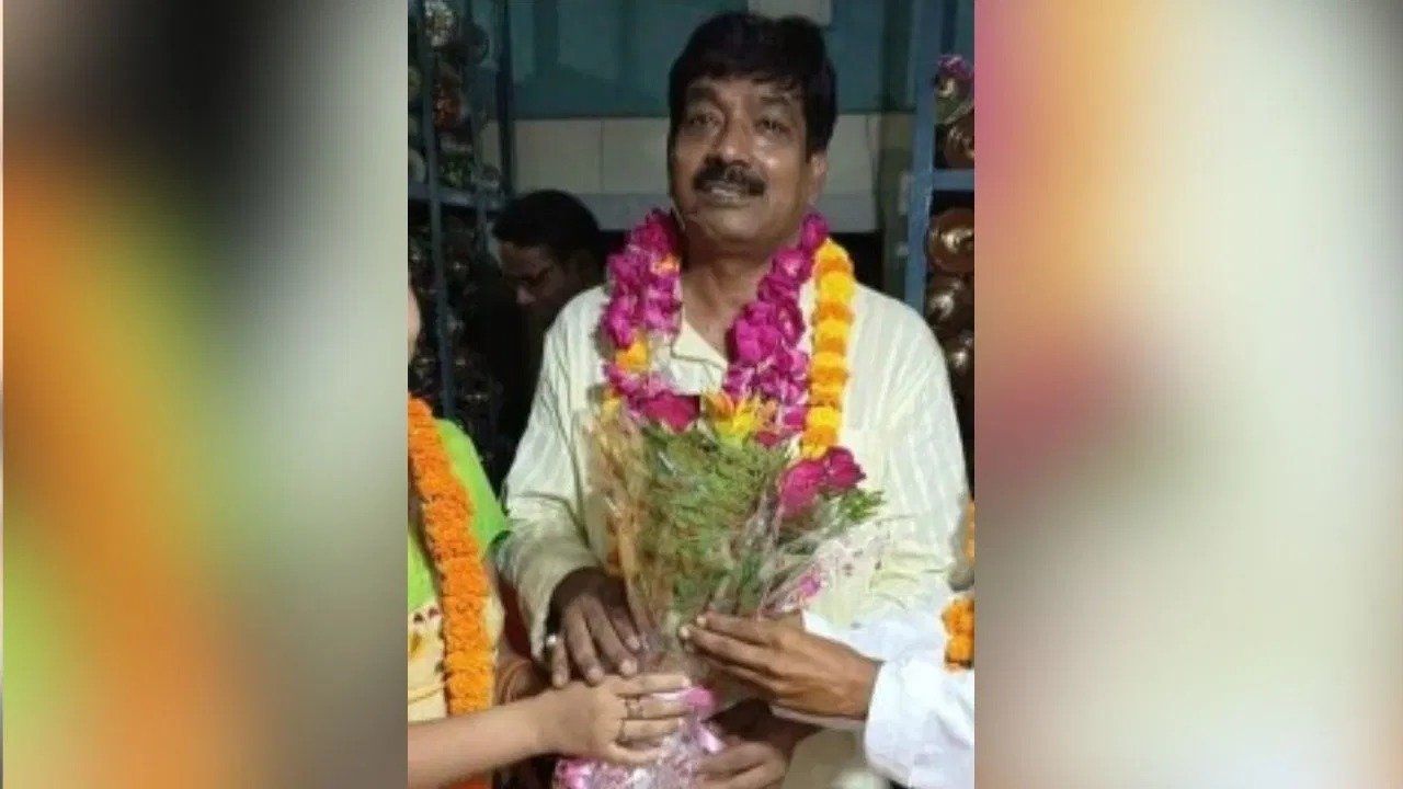 W‘शादी का झांसा देकर किया इस्तेमाल…’, भाजपा नेता अनीस अंसारी पर आरोप