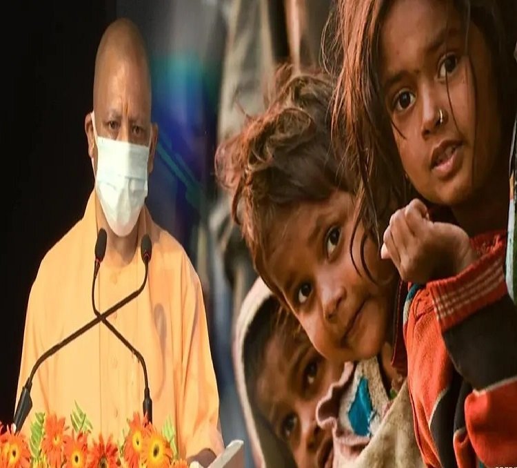 Wनिराश्रित बच्चों के लिए सुरक्षित और संवेदनशील वातावरण बनाने में जुटी योगी सरकार