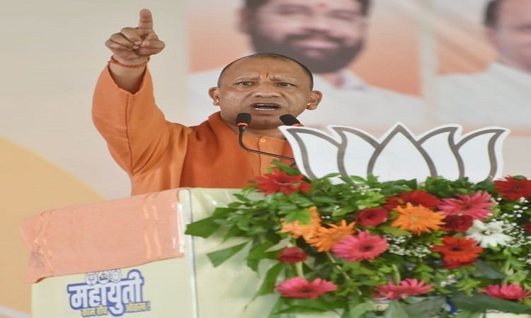 Wसीएम ने महाराष्ट्रवासियों को चेताया: बंटिए मत, वरना रामनवमी और गणपति शोभायात्रा पर पथराव करेंगे पत्थरबाज