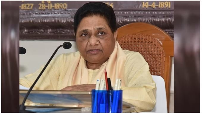 Wबसपा नहीं लड़ेगी कोई उपचुनाव, मायावती ने किया बड़ा ऐलान; बताई ये बड़ी वजह