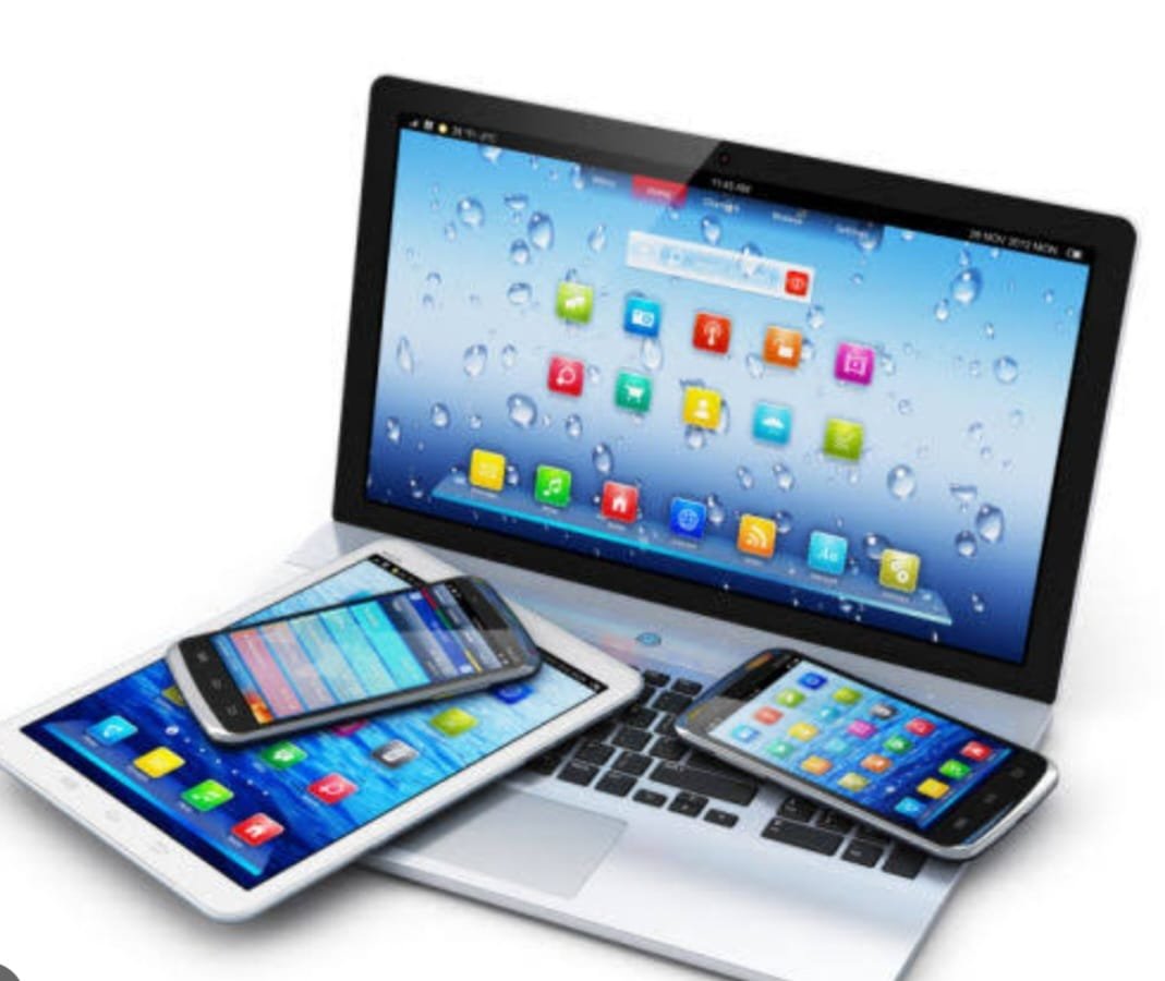 मोबाइल और कम्प्यूटर का कहर आँखों पर