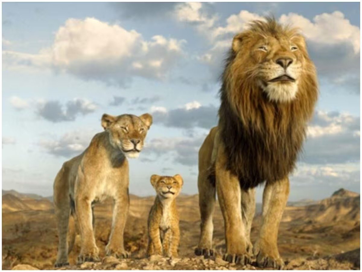 बॉक्स ऑफिस पर गूंजी ‘मुफासा’ की दहाड़, ‘पुष्पा 2’ की धुंआधार कमाई के बीच दिखाया दम