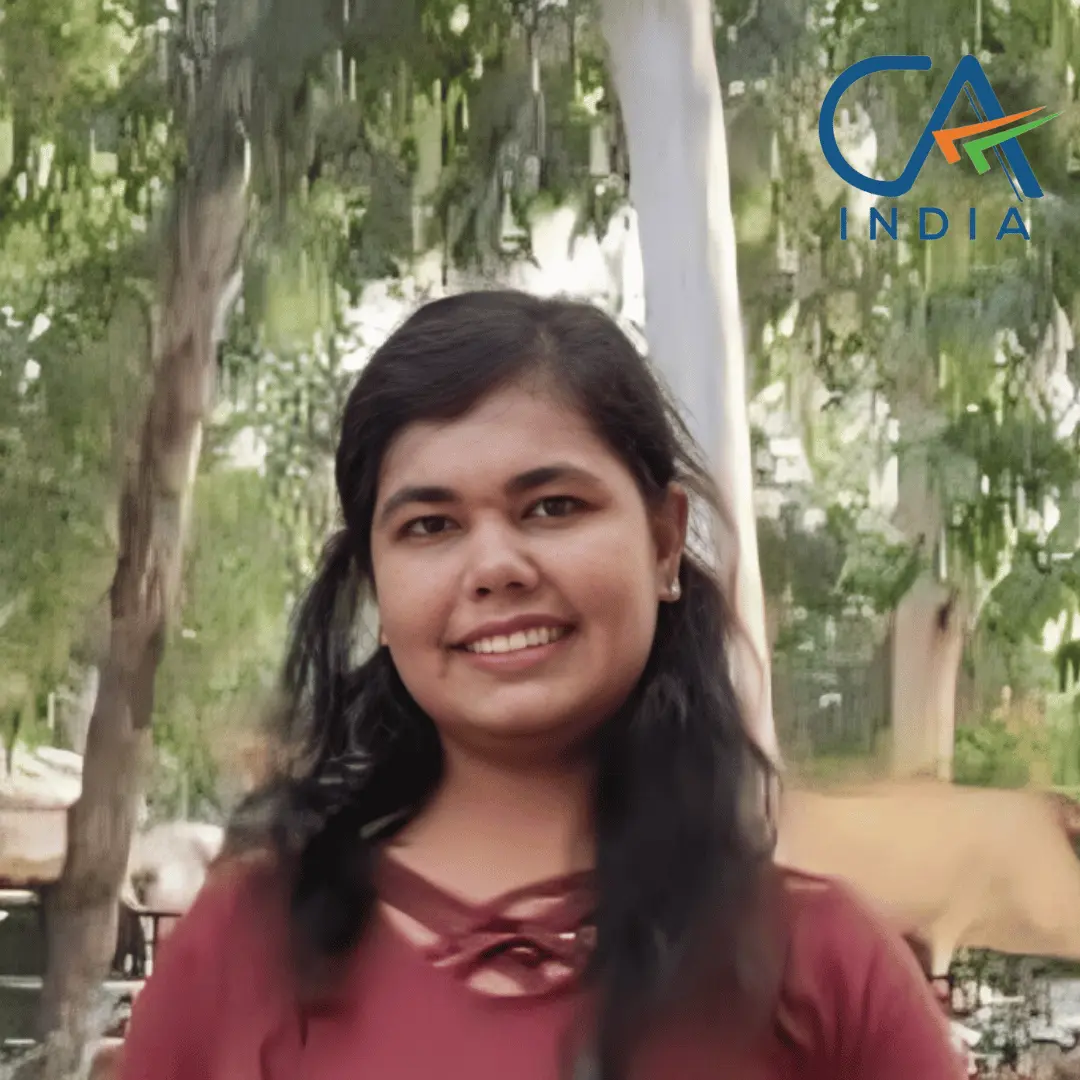 अनुस्वी दीक्षित ने 24 वर्ष की आयु में चार्टर्ड अकाउंटेंट बनकर फर्रुखाबाद का बढ़ाया मान