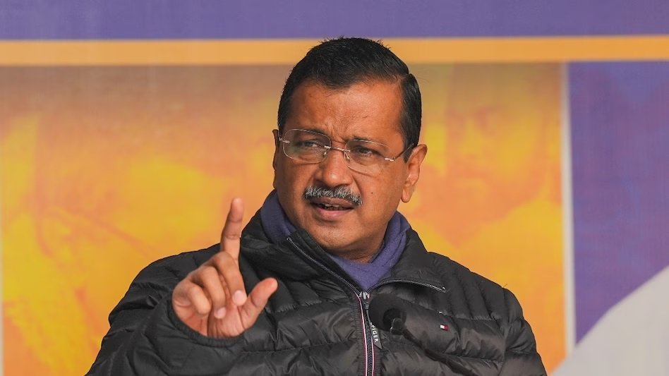 Wदिल्ली में किराएदारों को भी मुफ्त बिजली और पानी, केजरीवाल का बड़ा ऐलान