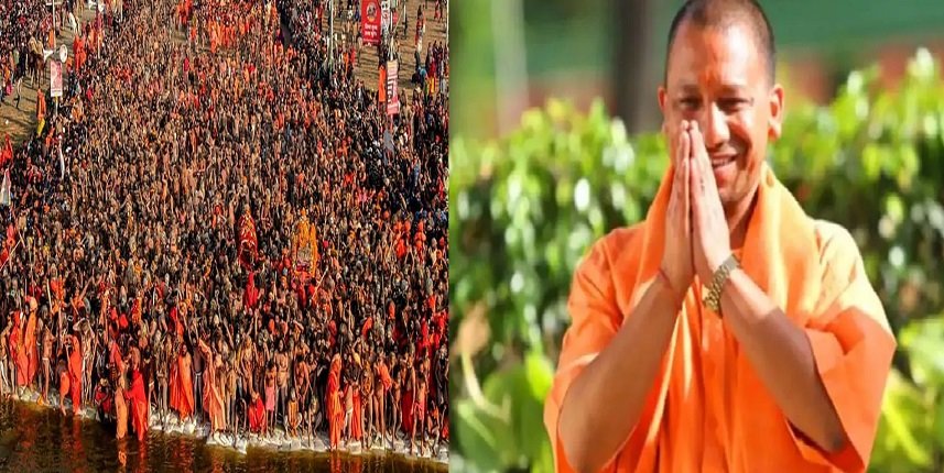 गुंडाराज खत्म कर महाकुंभ के जरिए अर्थव्यवस्था सुधार: सीएम योगी का अद्वितीय प्रयास