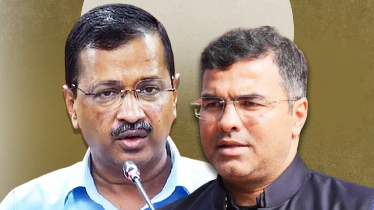 Wदिल्ली चुनाव के लिए BJP की पहली लिस्ट जारी, केजरीवाल के खिलाफ लड़ेंगे प्रवेश वर्मा