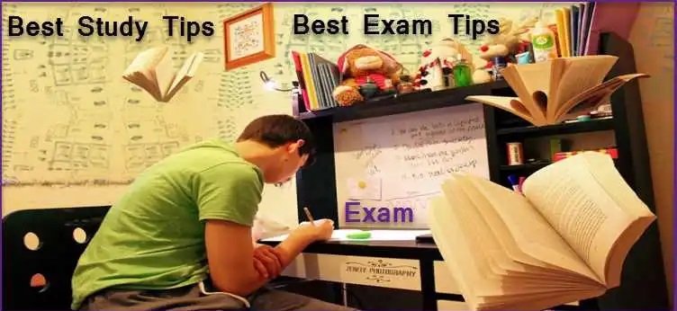 परीक्षा के दिनों में इन बातों का ध्यान रखिए