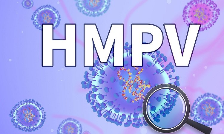 भारत में एचएमपीवी वायरस की दस्तक: बच्चों में संक्रमण और स्वास्थ्य मंत्रालय का अलर्ट