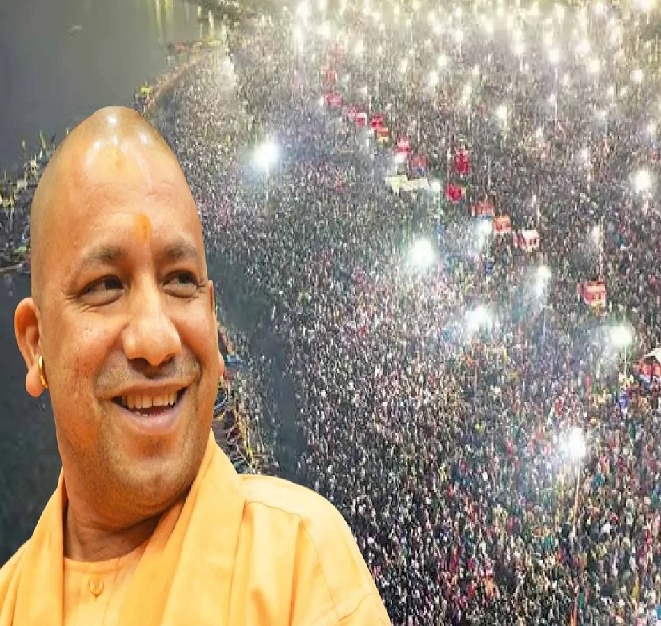 शौर्य और विकास का संगम: सीएम योगी का महाकुंभ 2025 और उत्तर प्रदेश की नई पहचान