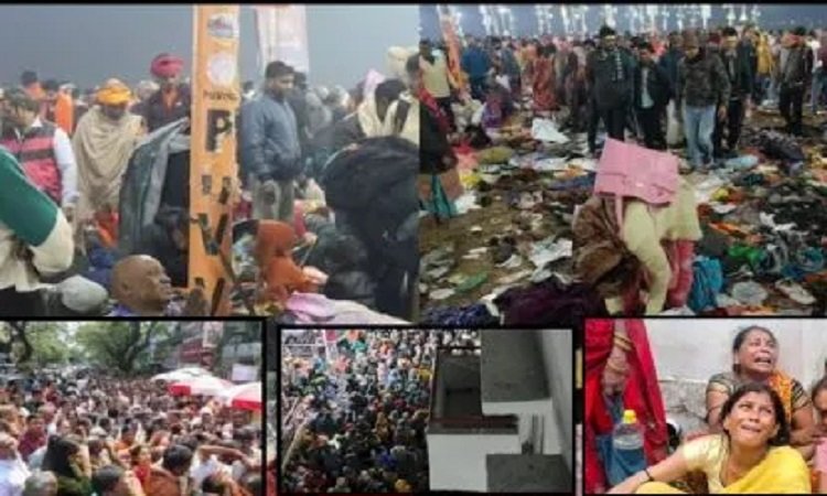 Wमहाकुंभ 2025: भगदड़ की त्रासदी और भविष्य के लिए सबक