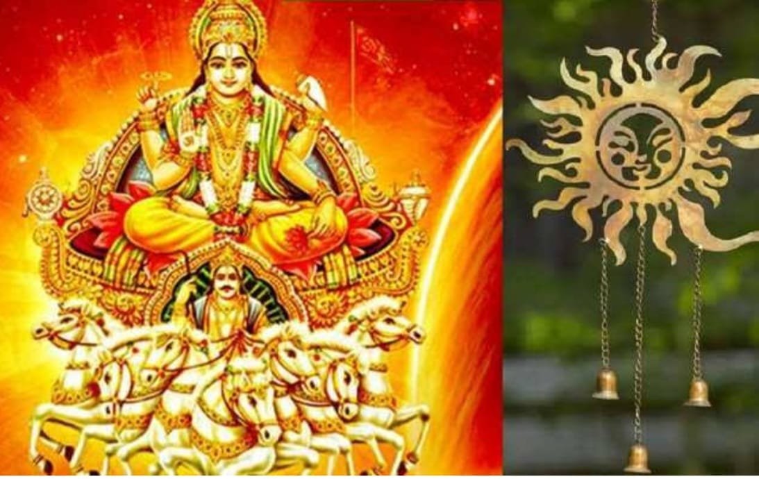 मकर संक्रांति और सूर्य उपासना