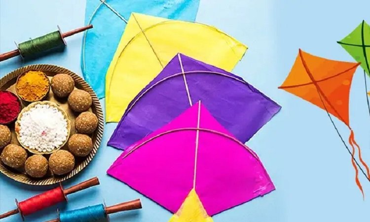 जीवंत रीति-रिवाजों और परंपराओं से सजा मकर संक्रांति का उत्सव