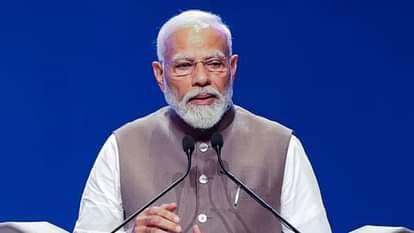 Wप्रधानमंत्री मोदी का ‘विकसित भारत यंग लीडर्स डायलॉग’ में युवाओं के साथ संवाद
