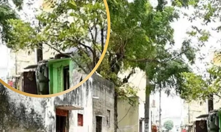Wभारत में भी था एक ‘पाकिस्तान’, लेकिन अब बदल गया नाम; जानें 54 साल पुरानी कहानी