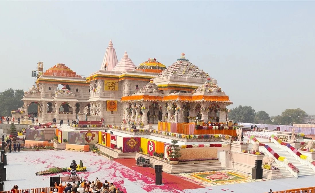 Wअब रामलला के दर्शन करना होगा आसान, समिति ने बनाया ये नया प्लान