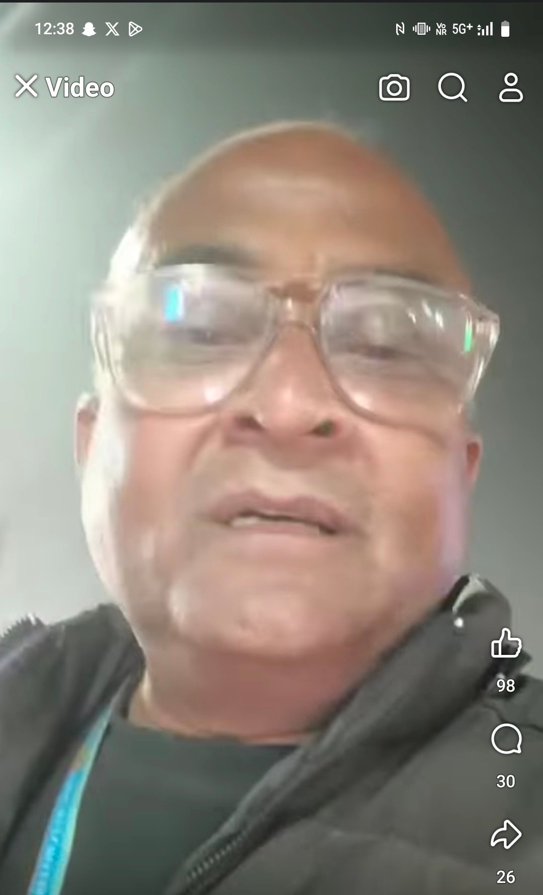 Wमहाकुंभ की अव्यवस्थाओं पर भाजपा सांसद के प्रतिनिधि का फूटा गुस्सा