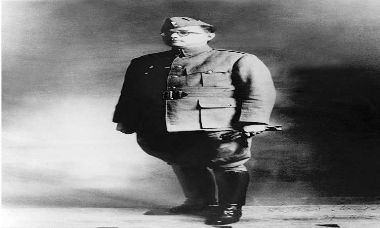 नेताजी सुभाष चंद्र बोस: भारत की आज़ादी के अग्रदूत और प्रेरणा के स्रोत