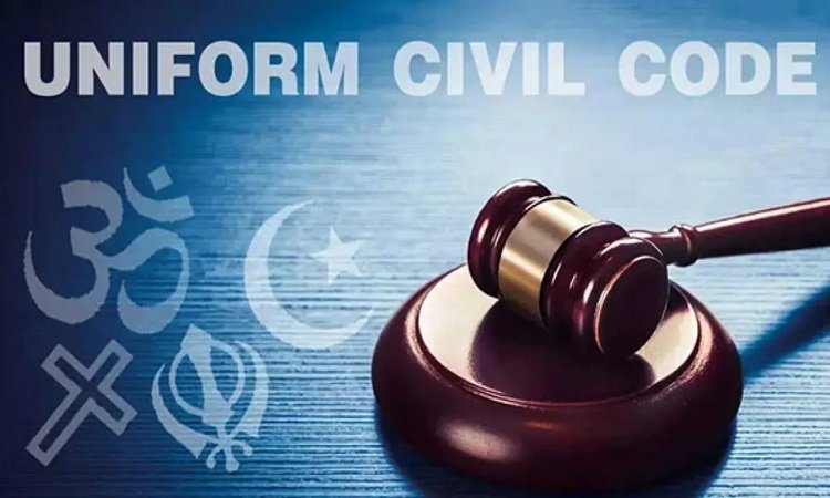 W26 जनवरी से उत्तराखंड में लागू हो जाएगा यूनिफॉर्म सिविल कोड