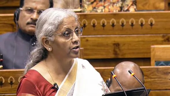 बजट 2025: मध्यम वर्ग के लिए बड़ी राहत या चुनावी चाल?