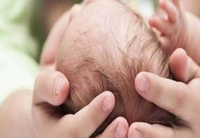 Wहॉस्टल में दसवीं की छात्रा ने बच्चे को दिया जन्म, परिजनों के उड़े होश