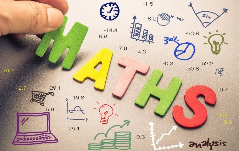 स्ट्रीट मैथ्स और स्कूल मैथ्स के बीच बड़ा अंतर