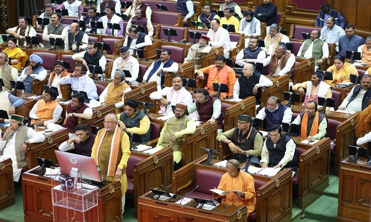 यूपी में कानून का राज : आठ साल में मुठभेड़ में पुलिस ने 221 अपराधियों को किया ढेर, 31 माफिया को आजीवन कारावास