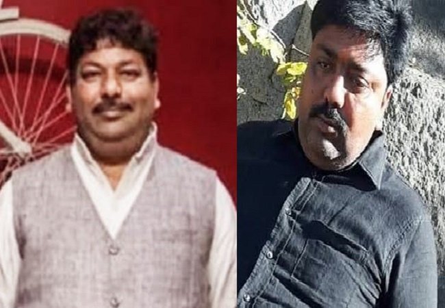 Wकुख्यात चुन्नू और जग्गू का आतंक आज भी कायम, पुलिस ने दर्ज किया मुकदमा