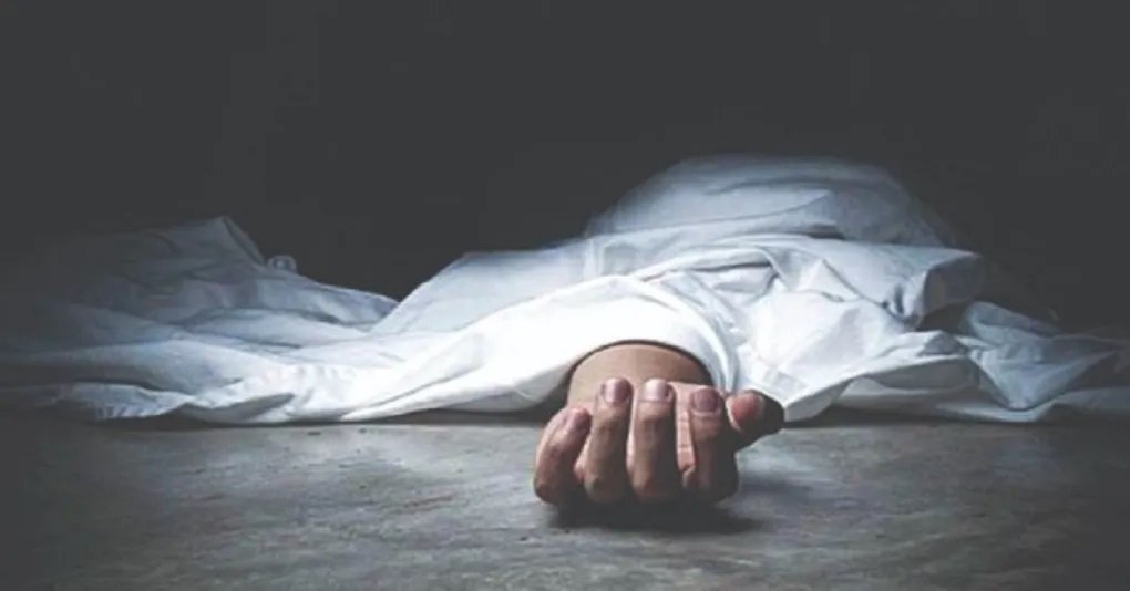 Wपांचाल घाट जल भरने आए शाहजहांपुर निवासी युवक की संदिग्ध मौत