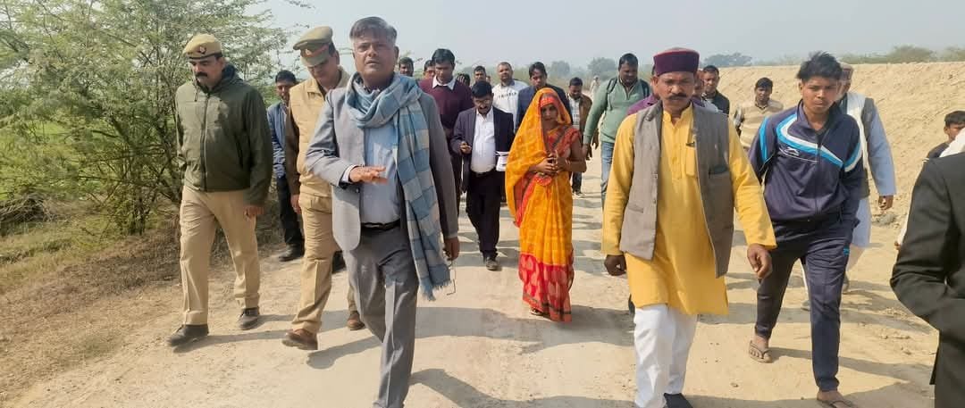 डॉ. हीरालाल: ‘डायनेमिक डीएम’ से उत्तर प्रदेश सरकार के सचिव फिर भी जमीनी