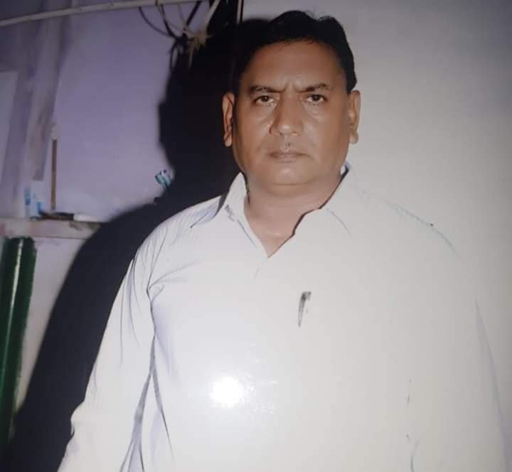 डॉ. विजय कुशवाहा को मिला ‘हिन्दी गौरव सम्मान’