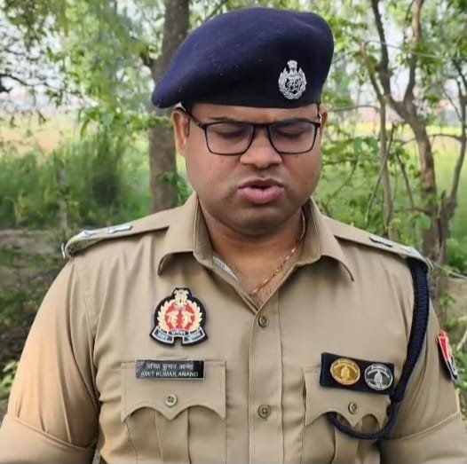 Wगेस्ट हाउस संचालक ने प्रेमिका की गोली मारकर की हत्या