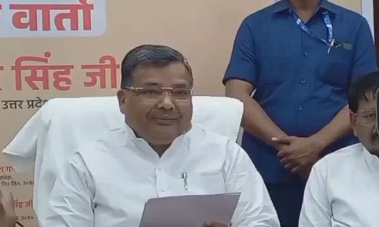 Wशिकायतों के अंबार के बीच जवाबों से बचते नजर आए मंत्री और अधिकारी