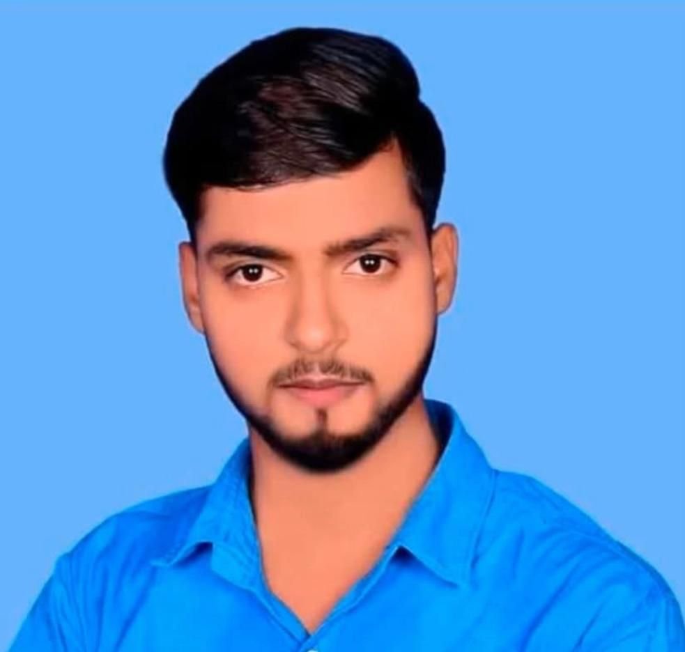 Wछोटे भाई ने बड़े भाई की चाकू मारकर हत्या, पारिवारिक विवाद में बहा खून